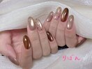 マグネットネイル