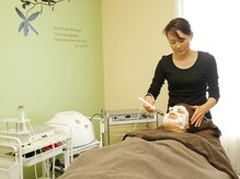 エステサロン 空/フェイシャル5