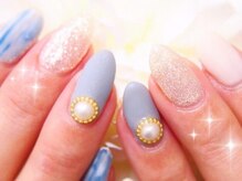 ディアリリー(Dia Rily)/新規 &nbsp;税込¥7548（60分）