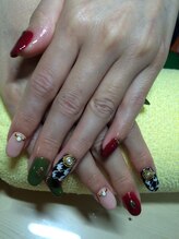 ネルネルネイル(nel nel nail)/