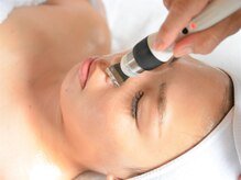 エステティックサロン グリーンアイ 浦和店(green.i)/毛穴／ララピール／小顔/たるみ