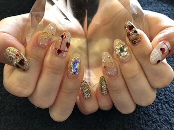 ブリリアン(Brillant)/