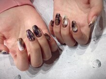 アミュレット(AMULET)/イメージを伝えて、お任せもOK♪