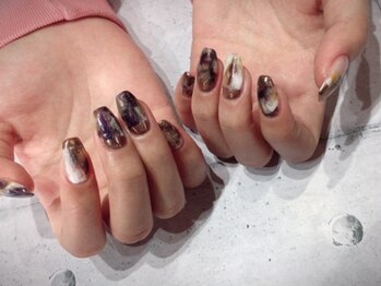 アミュレット(AMULET)/イメージを伝えて、お任せもOK♪