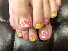 グレープフルーツ