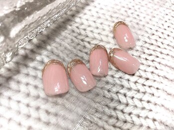 ネオリーブドレスネイルアンドアイラッシュ(Neolive dress nail&eyelash)/＊定額￥8000＊【dress】