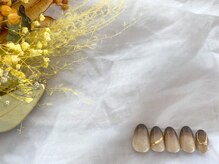 レイ(Lei)/ニュアンスネイル