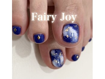 フェアリー ジョイ(Fairy Joy)/
