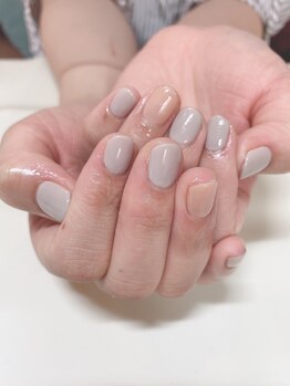 3980 大人気 激安ワンカラー Pg ネイルサロン新宿のフォトギャラリー ホットペッパービューティー 3980 大人気 激安ワンカラー Pg ネイルサロン新宿のフォトギャラリー ホットペッパービューティー