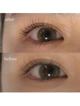 ルッカアイラッシュ(Lukka eyelash)/