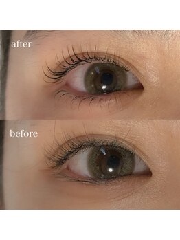 ルッカアイラッシュ(Lukka eyelash)/