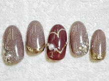 ルアナ 若葉台店(LUANA)/大人可愛いトレンドプラン