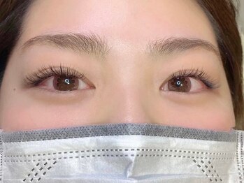ラッシュワン 四条店(Lash One)/■まつ毛エクステ