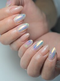 JUNX Nail Collection