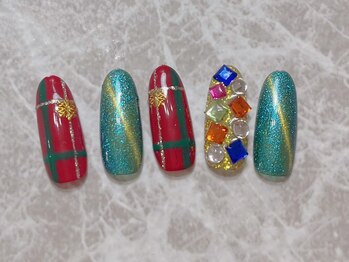 マジックミラー/