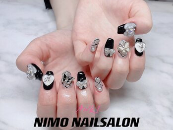 ニモ(NIMO)/付け放題