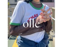 オレ(olle)