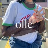 オレ(olle)