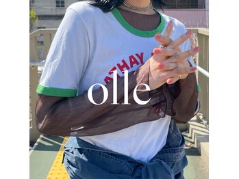 オレ(olle)