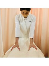 ポーラ フォンテ店(POLA)/フットケア