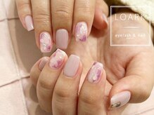 ロアーク 博多口店(LOARK)/定額ネイル