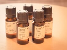 創ボディデザイン 湘南台店(創 BODY DESIGN)/アロマトリートメント