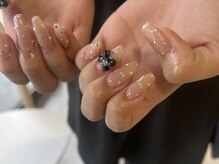 ネイルアイルーム トテ(tote.)/