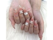 トータルサロン ベル(Bell)/