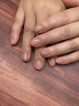 サフィールネイルサフィールネイル(Saphir nail)/オフィスネイル