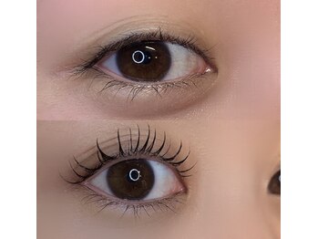 ボアップ 松山店(boappu)/まつ毛パーマ