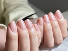 サラ ネイル(Sara Nail)/ショートネイル×美フォルム