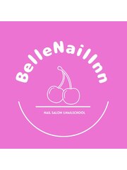 Belle Nail Inn　日野店(ネイリスト)