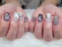 ソエルテ(soerute)/持ち込みデザイン