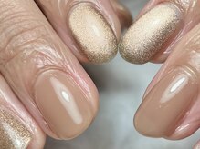 プラスミー(+me)/magnetnail