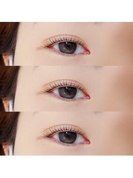 ミー(me.)/ラッシュリフト