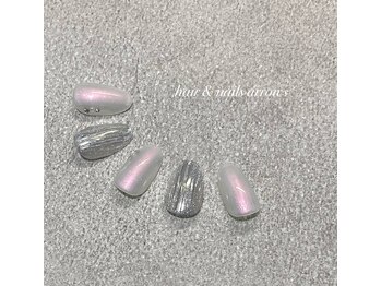 ネイル アローズ(Nail ARROWS)/季節のトレンドコース