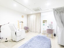 ニコン(nicon)/プライベート空間サロン