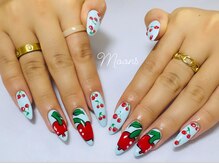 ムーンズ(Moon's)/