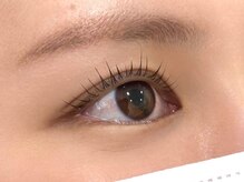 シピー(chipie by anon)/ATSUKO◆まつ毛パーマ