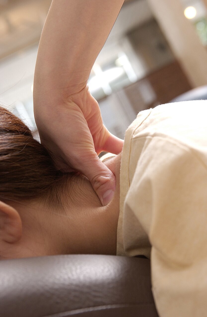 【ご新規限定】迷ったらこれ ★ 全身もみほぐし60分 ￥4800→￥4400