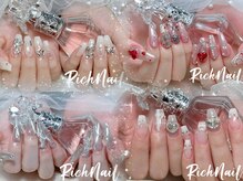 リッチ(Rich)