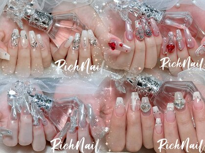 リッチ(Rich)の写真
