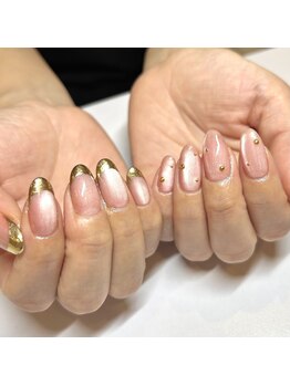 ウードアイギンザ(OUD EYE GINZA)/【アートデザインコース】