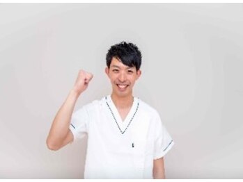 やまざき整体院の写真/【口コミ高評価】普段から辛い肩首コリの改善には”姿勢矯正”ママさんは”マタニティー整体”がオススメ☆