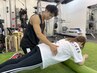 【まずはお試し♪】Fit45だから根本改善！パーソナルトレーニング30分
