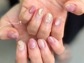 パラグラフ 橋本店(paragraph)/オーダーメイド持ち込みデザイン