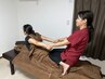 【選んでチョイス60】ほぐし、タイ古式、リフレから二つ選んで￥5500→5200