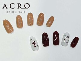 2025 1月定額シンプルデザイン2