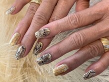 リアンスネイルヴィヴィッド 倉敷店(LianS nail ViViD)/オーダー