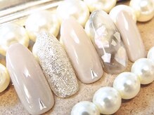 ドルチェネイル(Dolce.Nail)/.+..:.* Basicコース*..+.:*